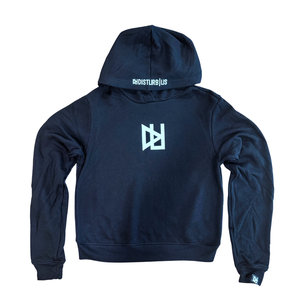 Dare Boldly Women's Hoodie