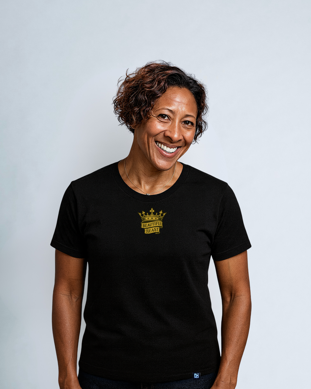 Beautiful Beast Women's Tee