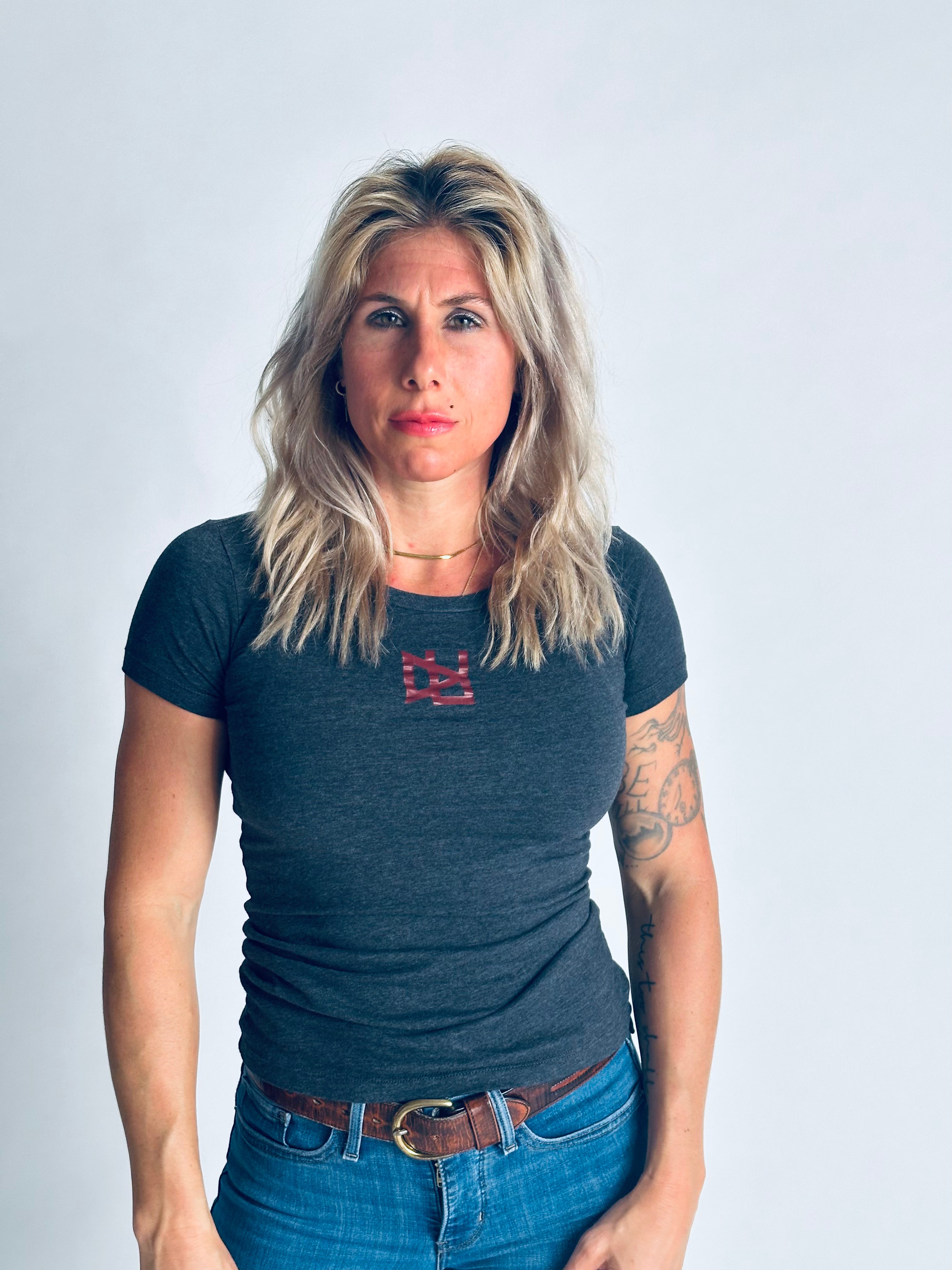 Limitless Women's Tee