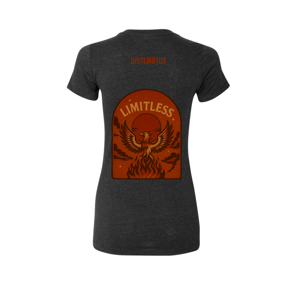 Limitless Women's Tee