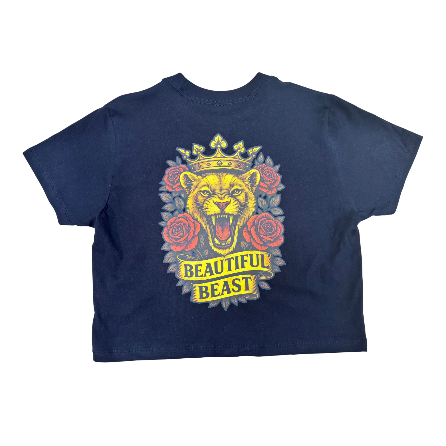 Beautiful Beast Tee
