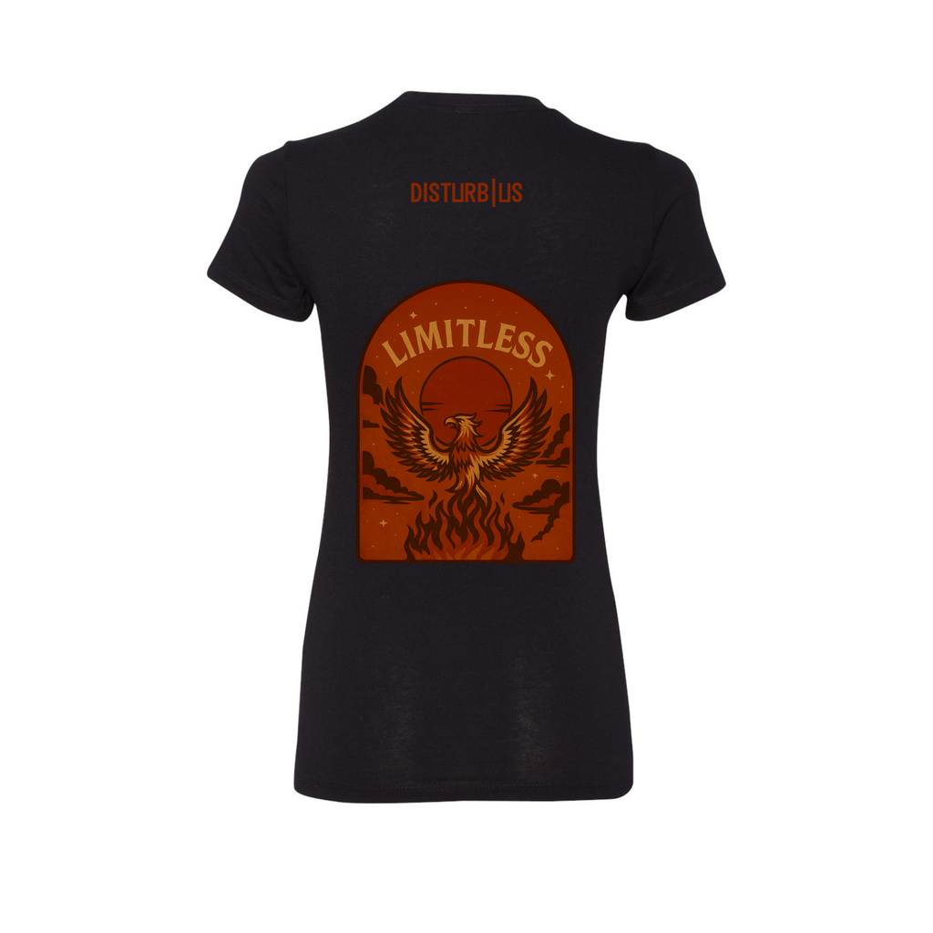 Limitless Women's Tee