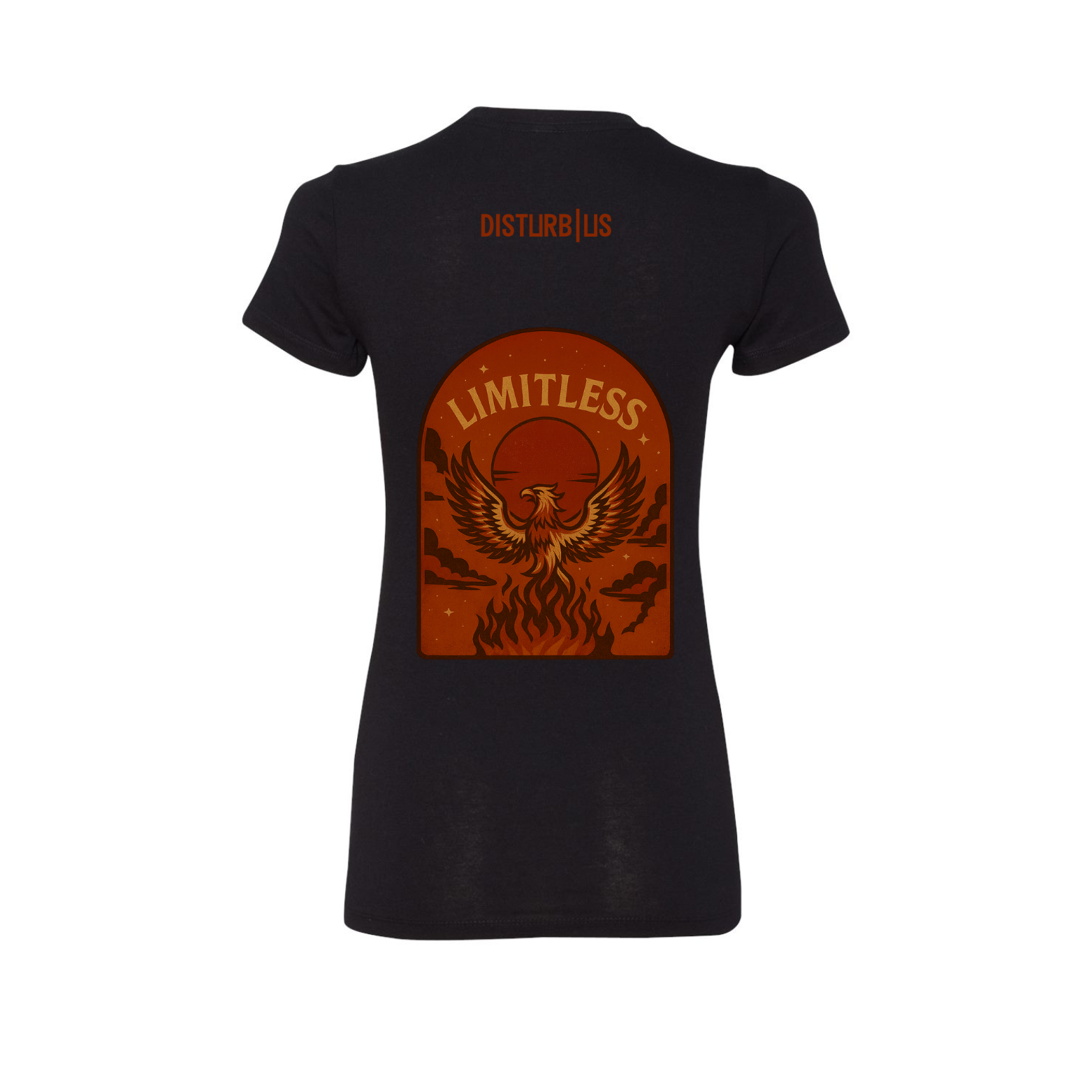 Limitless Women's Tee