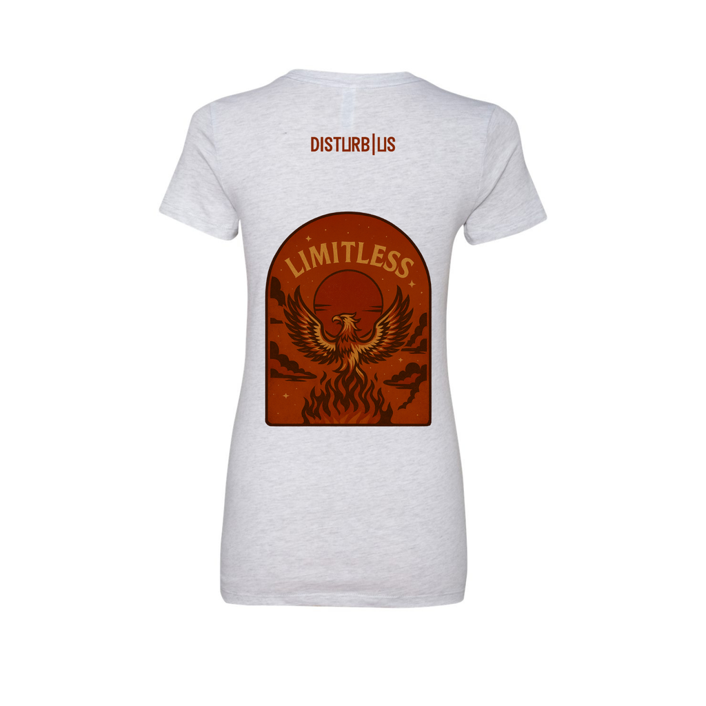 Limitless Women's Tee
