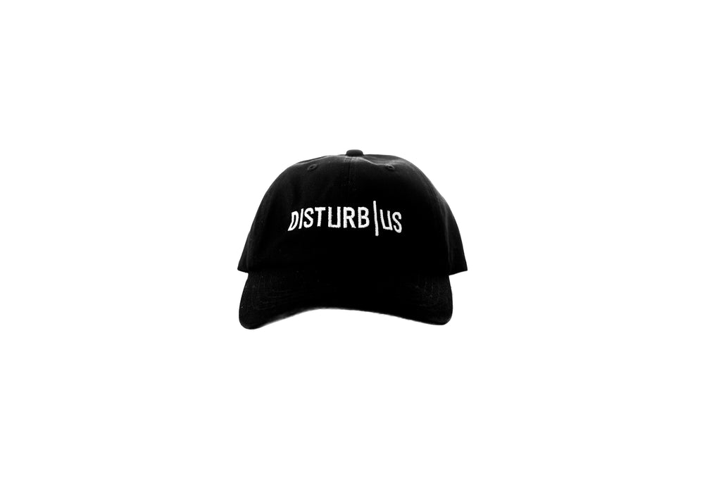 Disturb Us Dad Hat