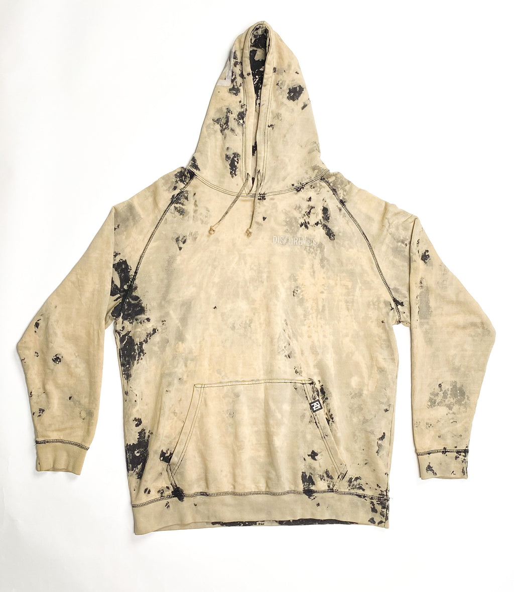 "B(l)each" Hoodie