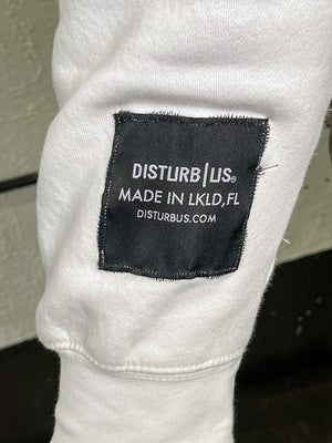Dare Boldly Pullover Hoodie