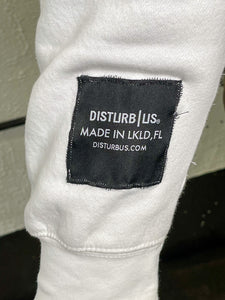 Dare Boldly Pullover Hoodie