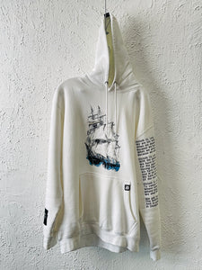 Dare Boldly Pullover Hoodie