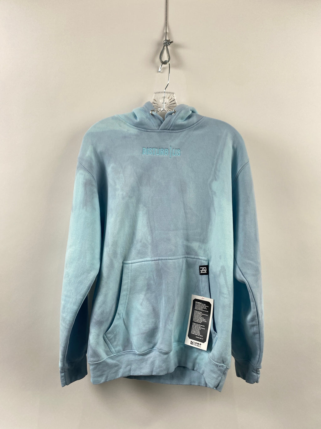 "Blues" Hoodie