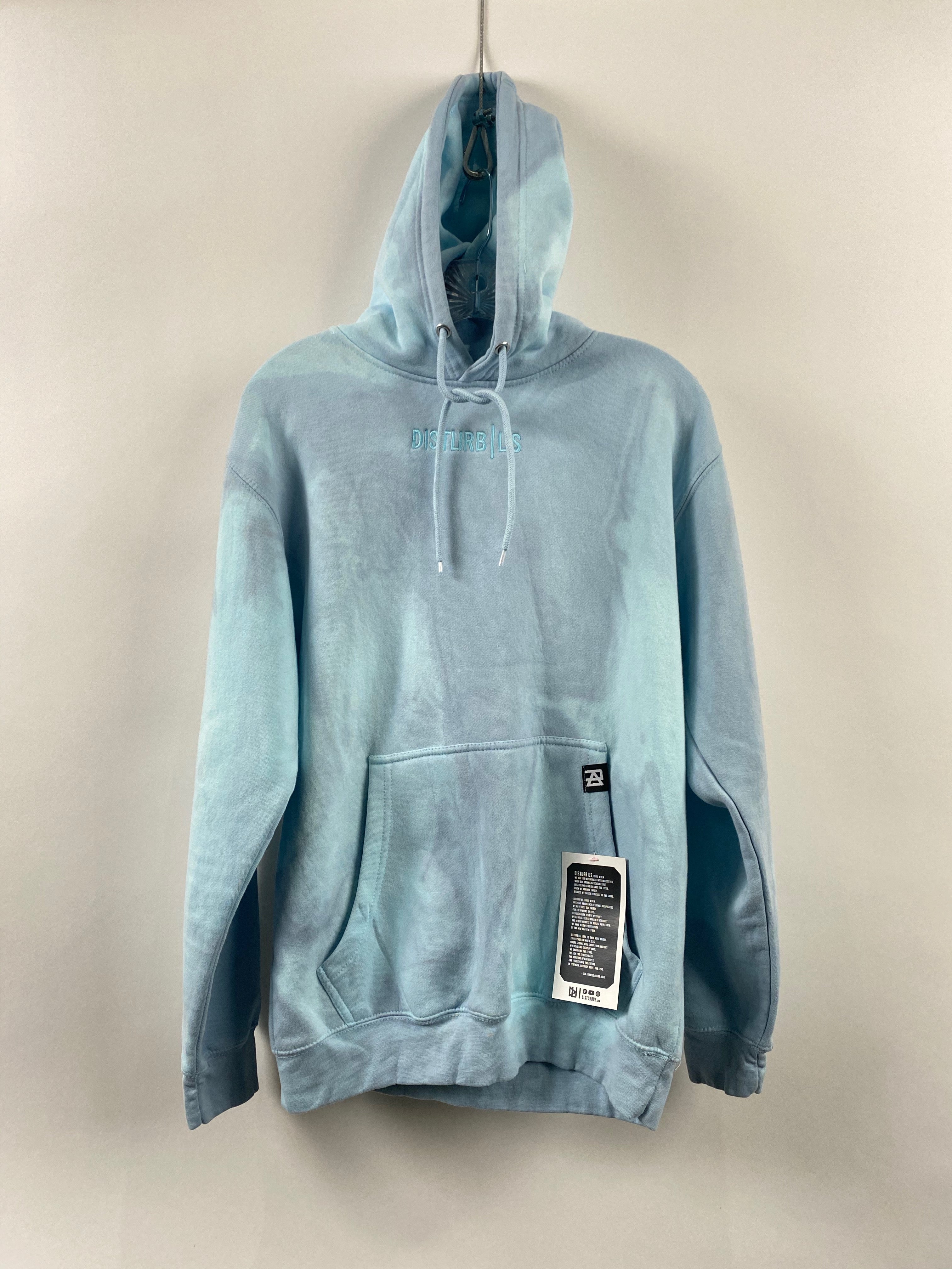 "Blues" Hoodie