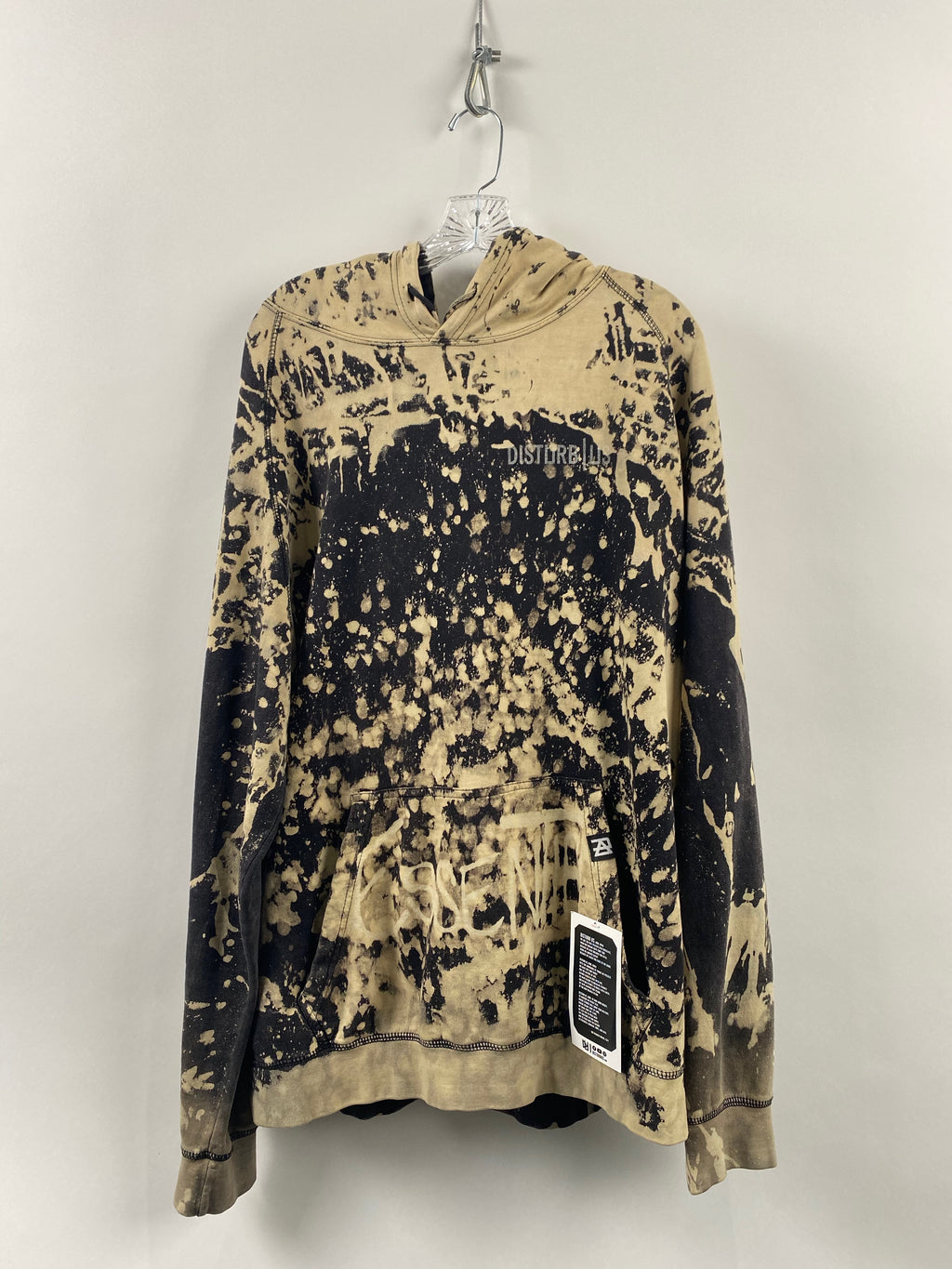 "Essential" Hoodie