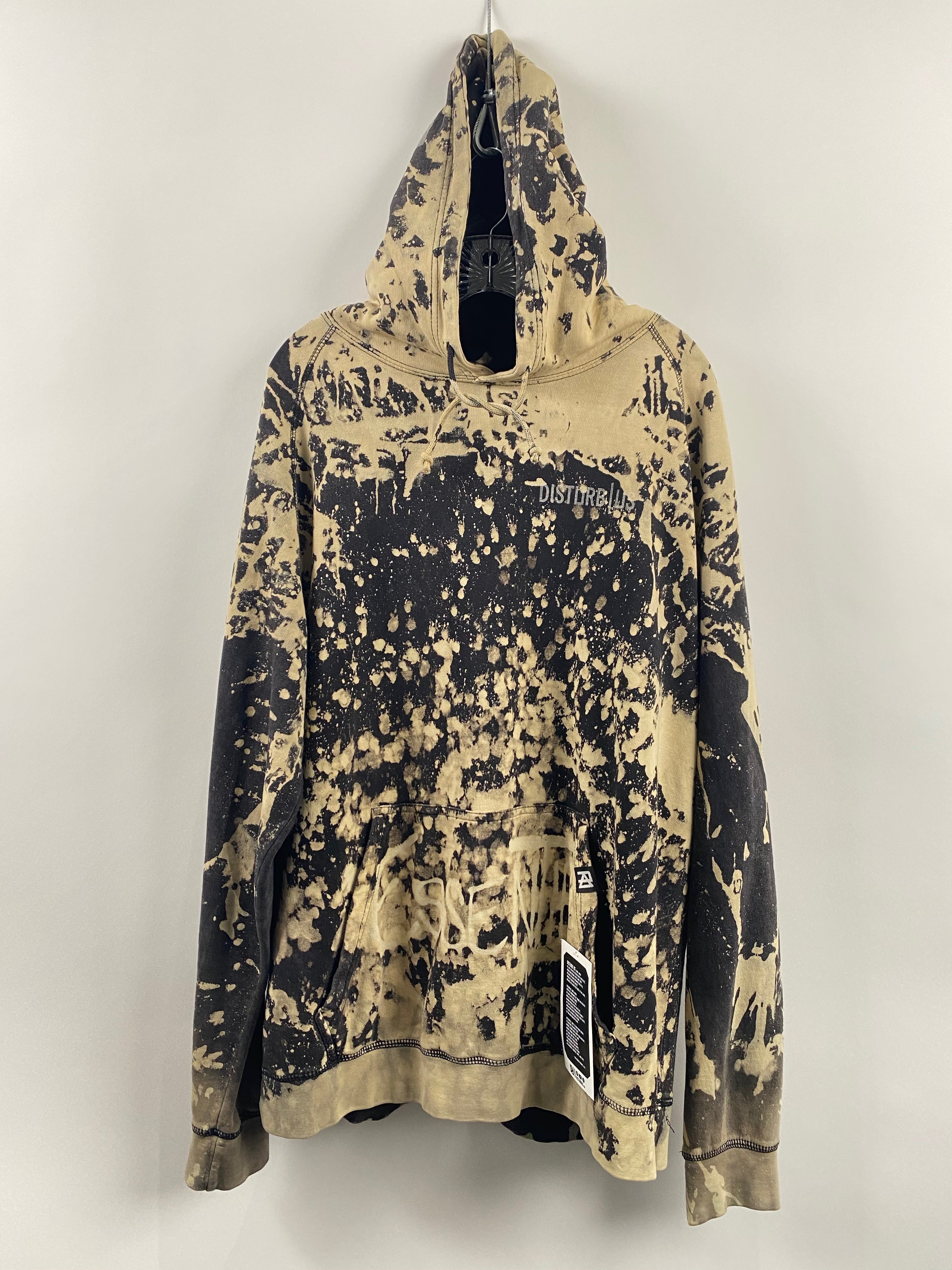 "Essential" Hoodie