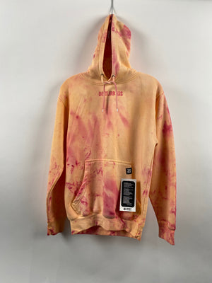 "Peach" Hoodie