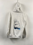 "Sail Boat" (2/2)