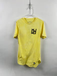Yellow Logo T