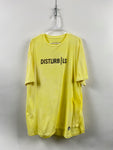 Yellow D|U T