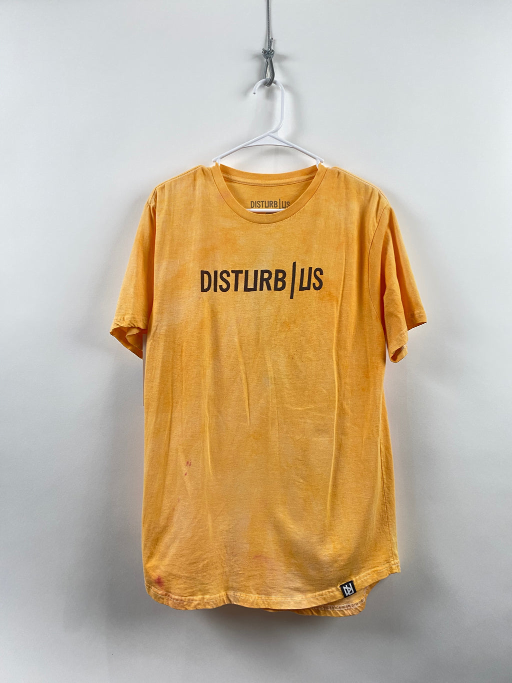 Orange D|U T