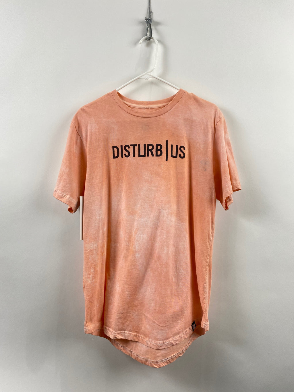 Faded Orange D|U T