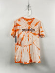 Orange Tie Dye D|U T (2/3)
