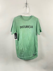 Green D|U T