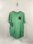 Green Logo T