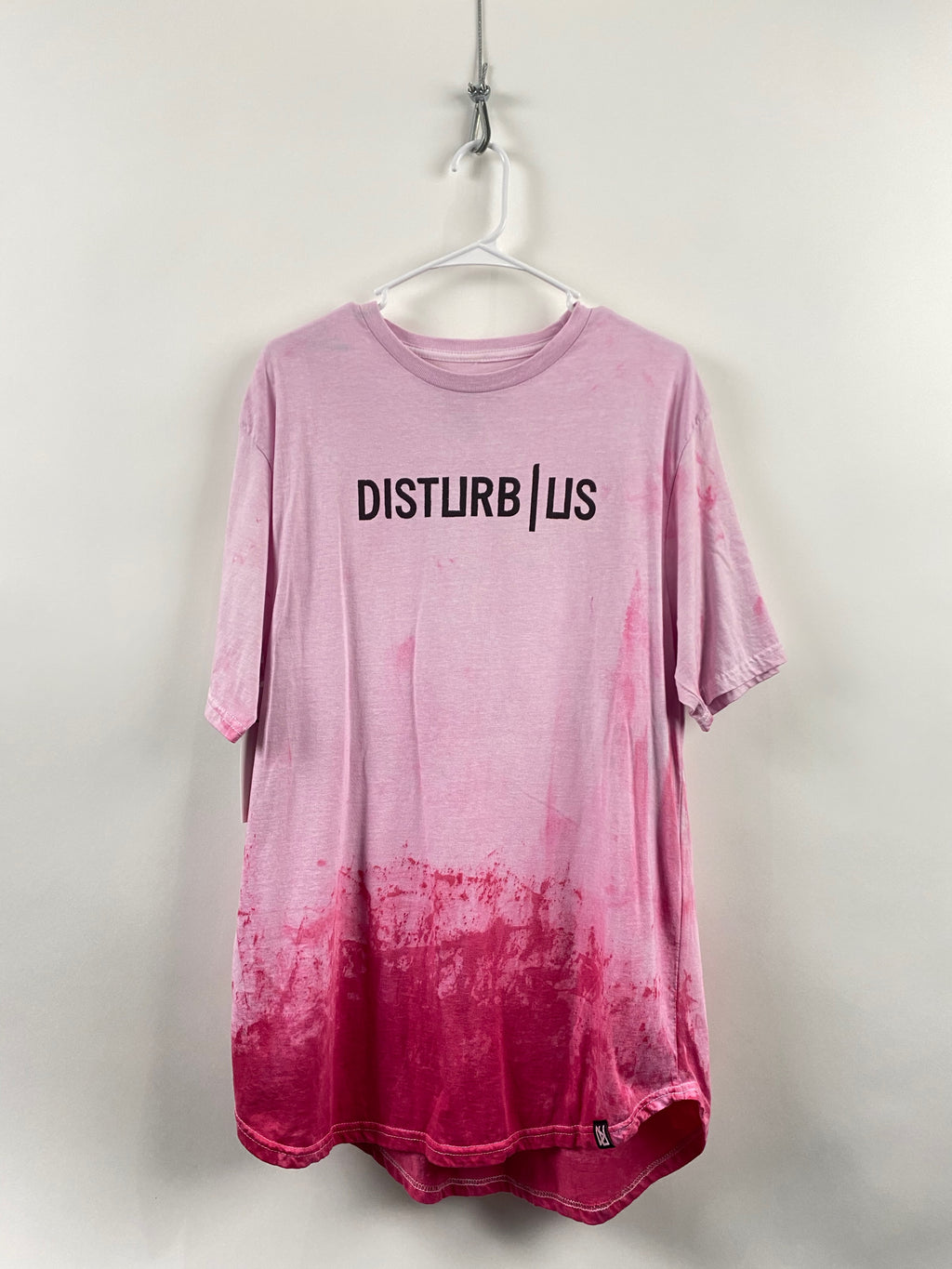 "Red Dip" D|U T