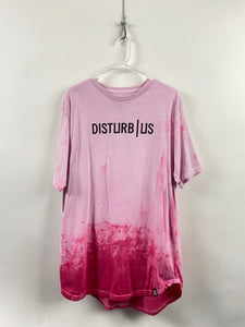 "Red Dip" D|U T