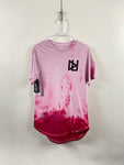 "Red Dip" Logo T (1/2)