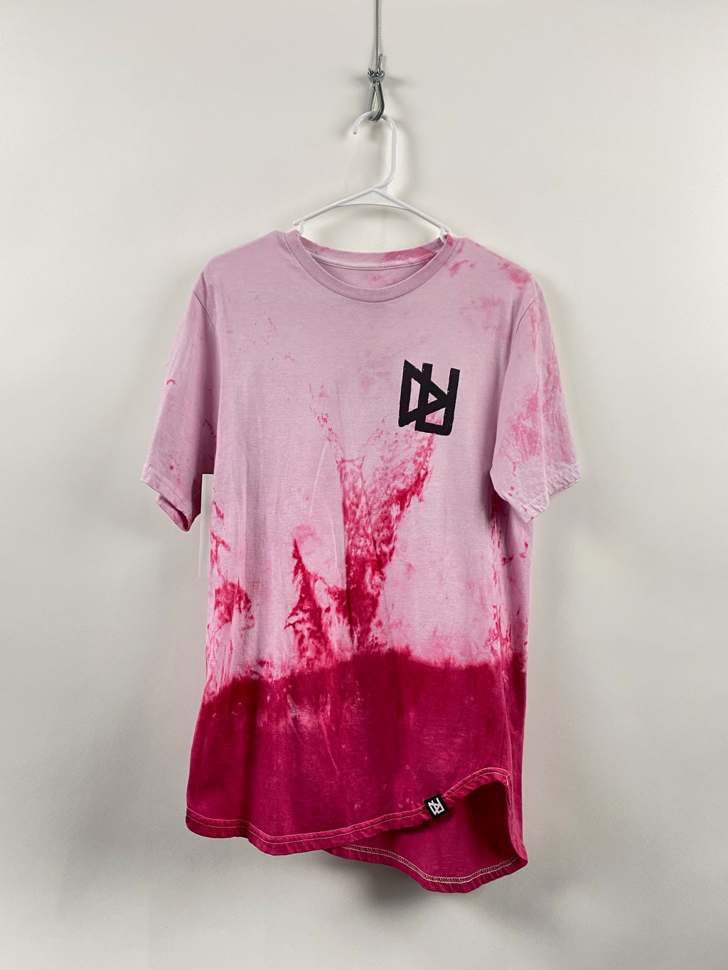 "Red Dip" Logo T (2/2)