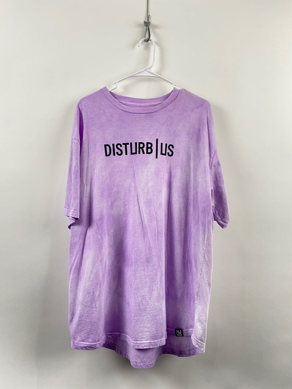 Faded Purple D|U T