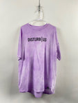 Faded Purple D|U T