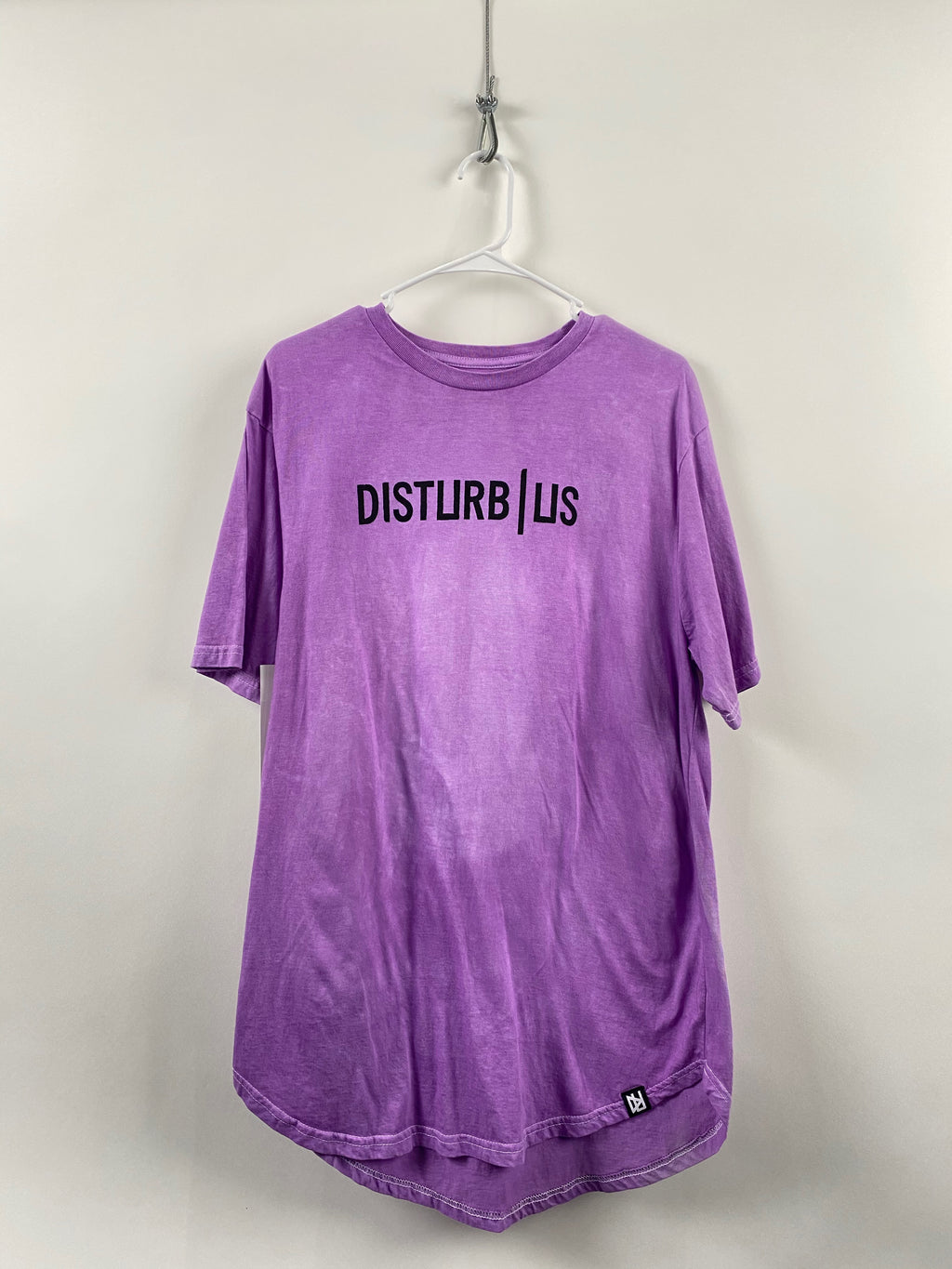 Purple D|U T