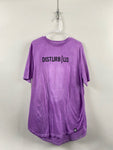Purple D|U T