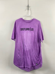 Purple D|U T