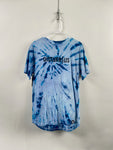Blue Tie Dye D|U T (1/3)