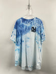 "Ocean" Logo T