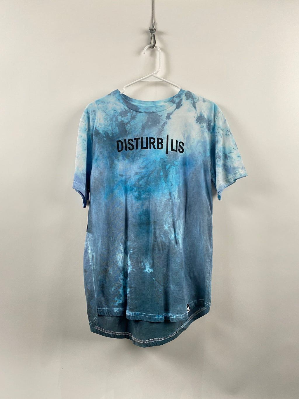 "Blue Marble" D|U T