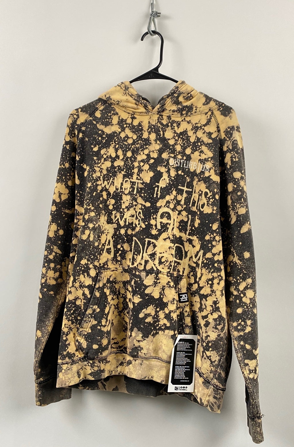 "Dream" Hoodie