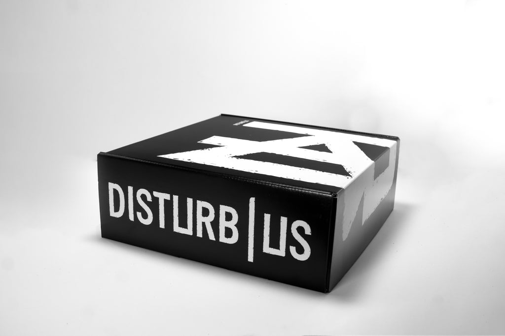 Limited Edition Mystery Box