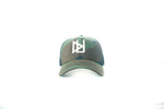 Camo Trucker